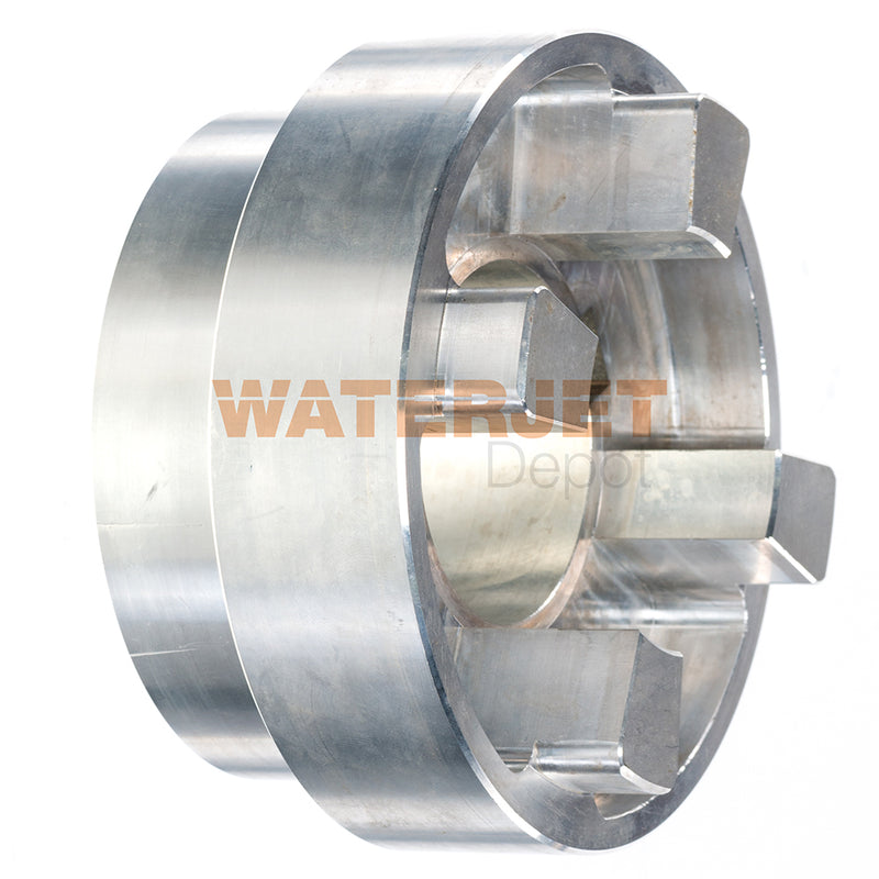 Shaft Coupling/Keyway OEM # : A-2236