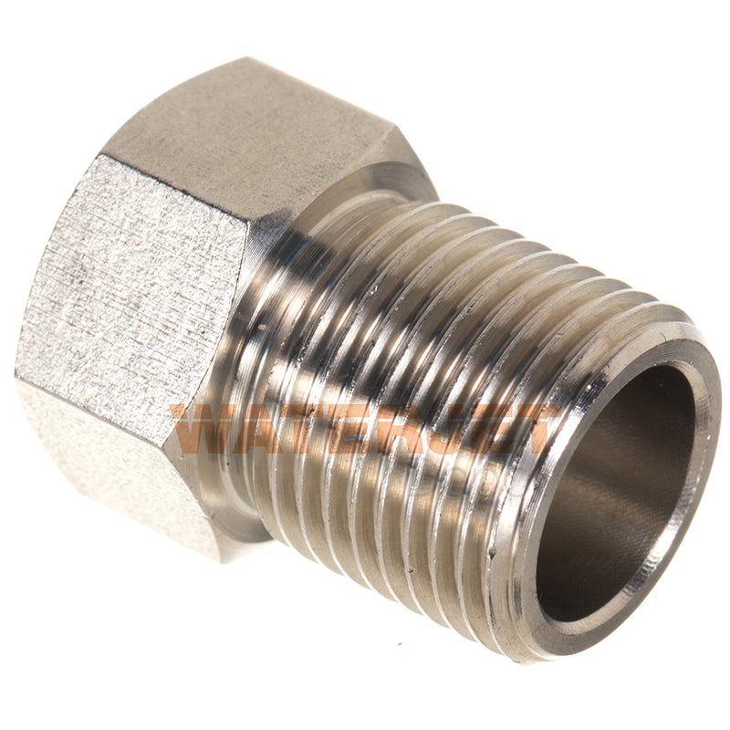 Gland Nut, 3/8" 100K OEM # : A-2838