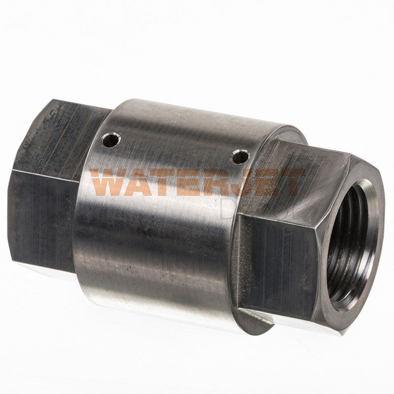 Coupling, 3/8", 100K OEM # : 012005-1