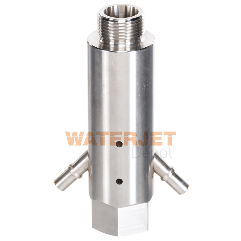 87K Stonecrafter Mixing Chamber Assembly OEM # : 019551-1