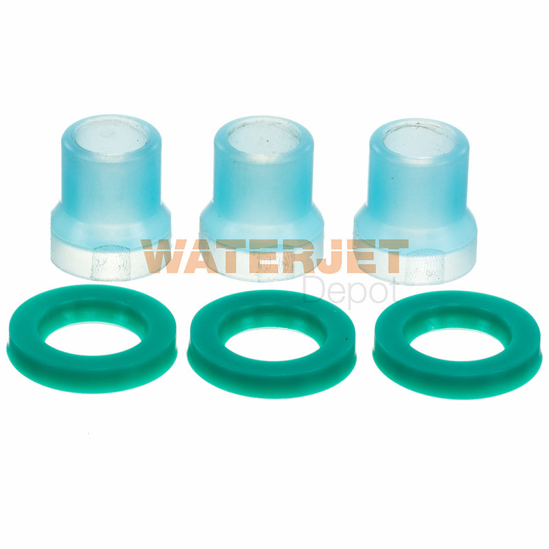 55K Direct Drive High-Pressure Maintenance Kit, Flow OEM : # 015606-1