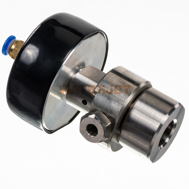 Mini On/Off Valve Assembly OEM # : 710870-1