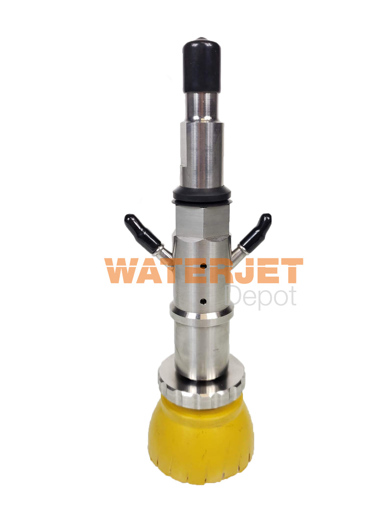 DWJ Cutting Head Assembly OEM # : 712262-1