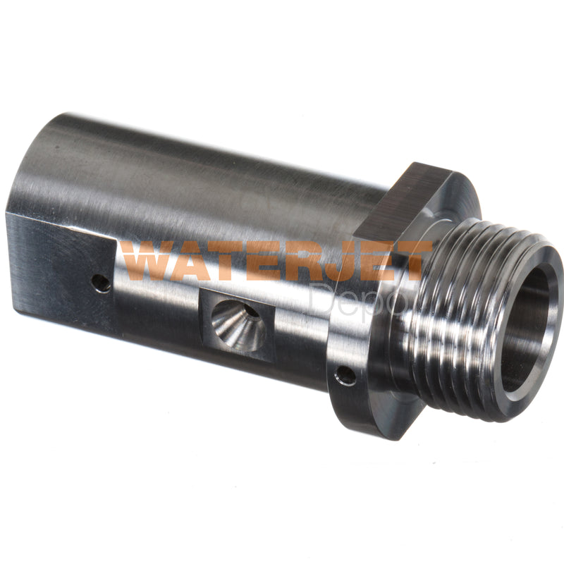 On/Off Valve Body, High Performance OEM # : 100048-1