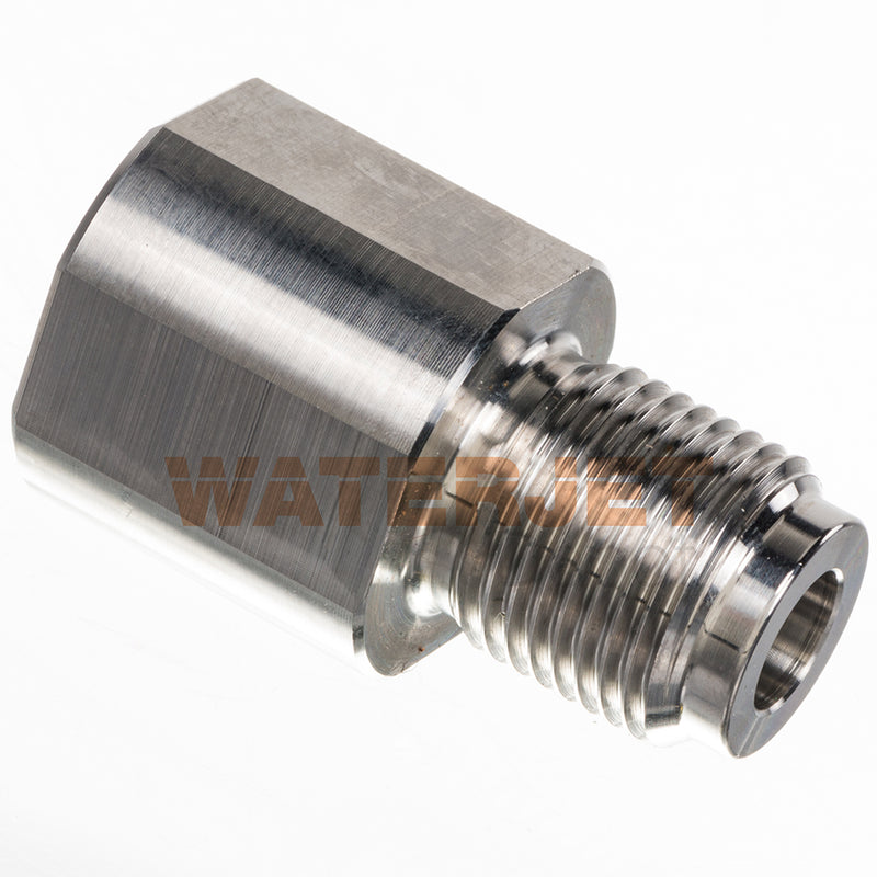 Check Valve Outlet Body, Jet Style OEM # : 100022-2