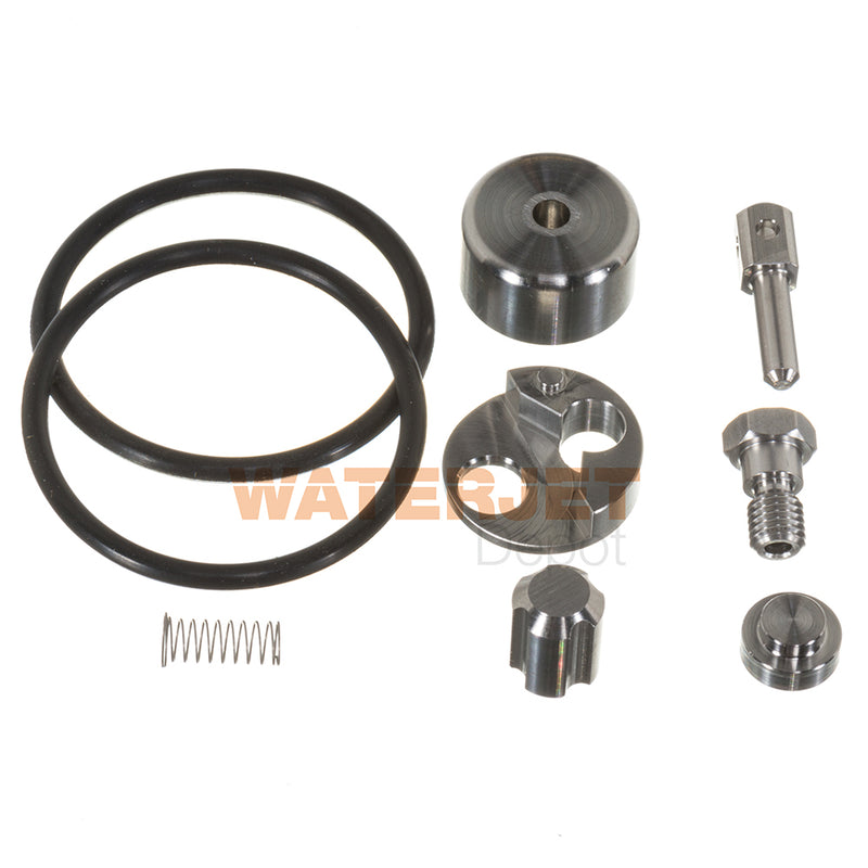 Check Valve Repair Kit, 40K TO 94K H2O OEM # : 302003-2