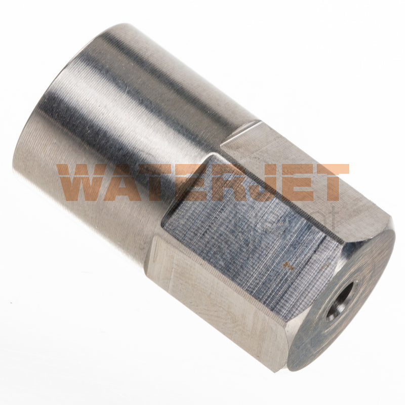 Low Mass Nozzle Nut OEM # : 100039-1