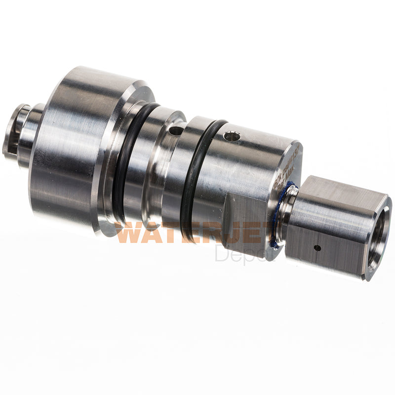 60K Check Valve Assembly Upgrade, H2O  OEM # : 301002-3