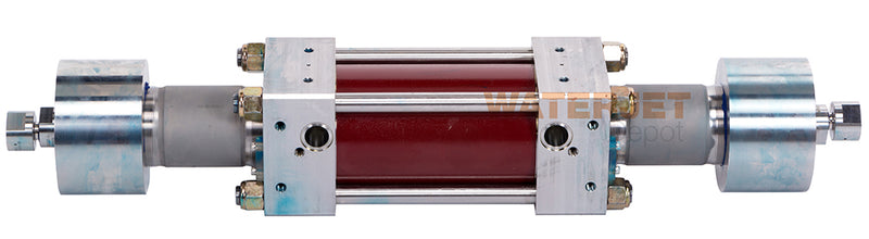 60K Short Block Intensifier Assembly, ESL OEM # : 010558-3, 301003-1
