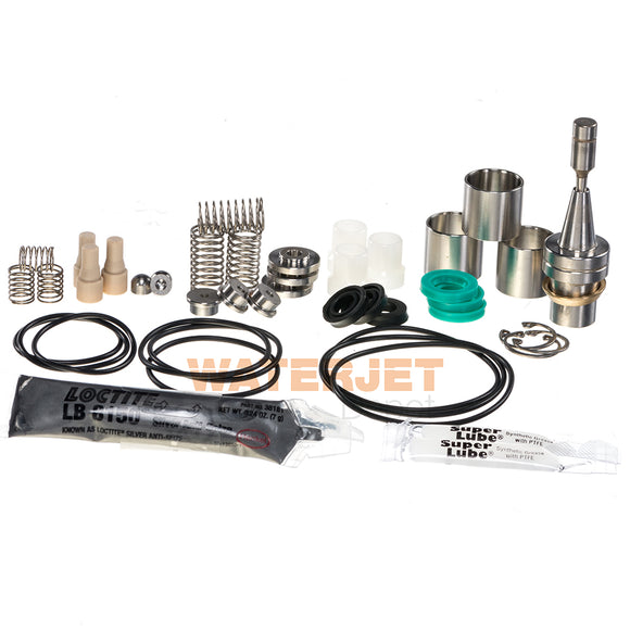 Hyplex Hybrid Minor Maintenance Kit OEM # : 042218-1