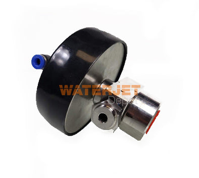 Flow Type, 87K Universal On/Off Valve Assembly Low Profile OEM # : 014660-2