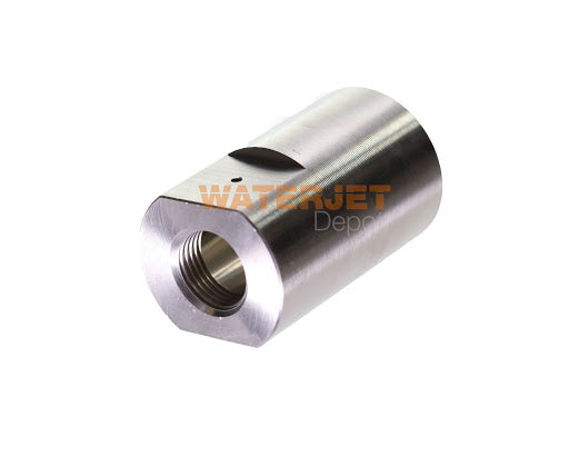 Bleed Down Valve Housing Body, 60k OEM # : B-8427