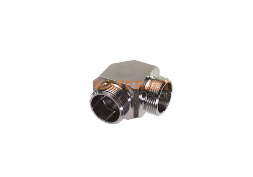 87K Swivel Body, 90 Degree, Dual Axis OEM # : 014918-1