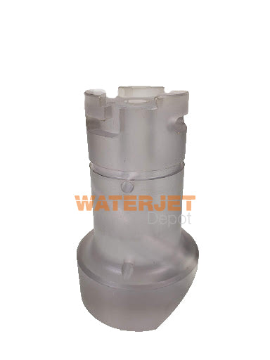 Flow Type, Paser 3 Diverter OEM # : 009929-1
