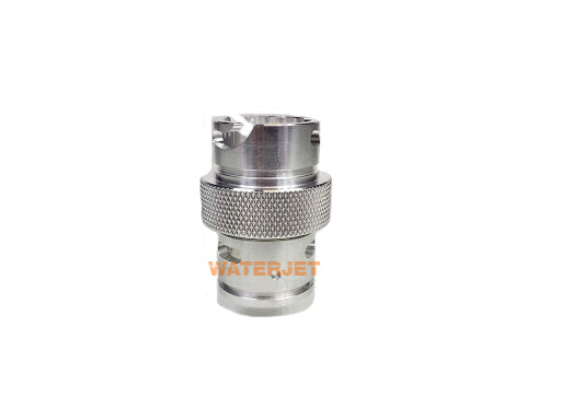 Flow Type, Metering Valve Housing Assembly OEM # : 009927-1