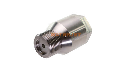 Flow Type, 87K Bleed Down Valve Actuator Housing OEM # : 012761-1