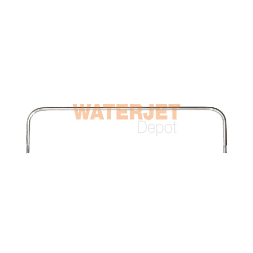 Omax, U Bend, 3/8" 60K HP Line 59" OEM 30938359 Waterjet Depot