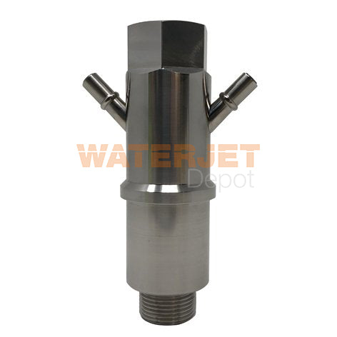 87K DWJ Mixing Chamber Assembly OEM # : 020694-1