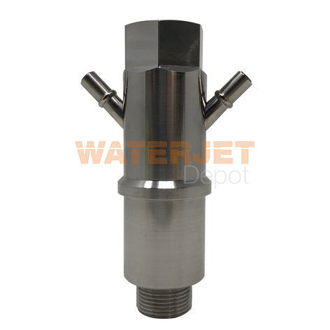 87K DWJ Mixing Chamber Assembly OEM # : 020694-1