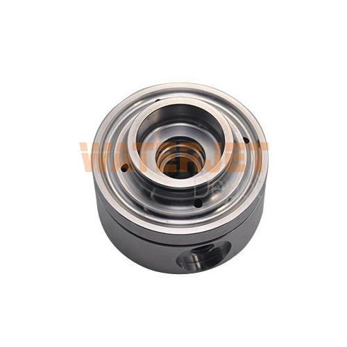 Subplate Adapter Assembly, Hyplex Prime, Flow OEM # : 049585-1