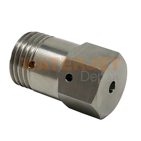 Check Valve Outlet Poppet Cage OEM # : 006732-1