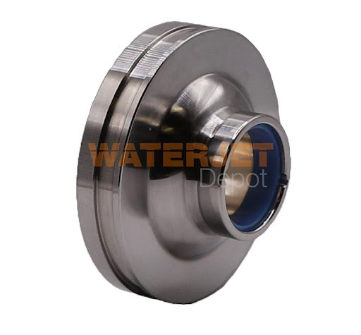 87K Intensifier (Hyperjet) Seal Carrier Cartridge OEM # : 040015-1, 72158494, 391094-1
