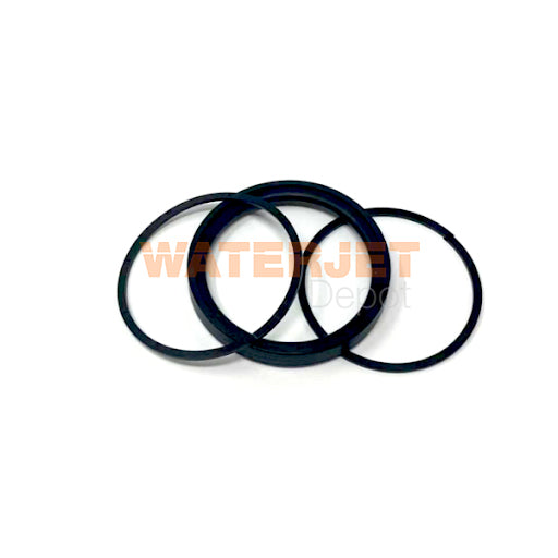 Flow Type, 87K, T-Seal  OEM # : A-00251-18, 400051-18