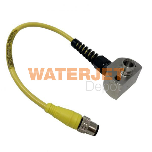 Electronic Shift Proximity Sensor Assembly; 24V OEM # : 011275-1, 301011-3-S