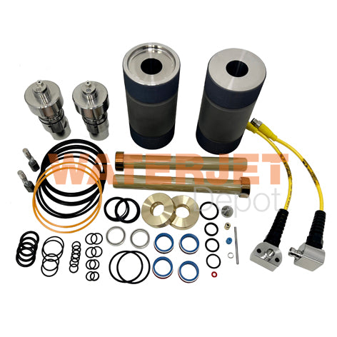 60K ESL Pump Overhaul Maintenance Kit OEM # : 058277-3