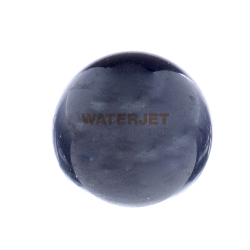 Parts For Omax Machines: EMAX Pump Parts - Ceramic Ball,1/4''