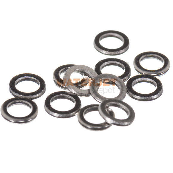 Parts For Omax Machines: Pump Parts - Check Valve Flat Washer