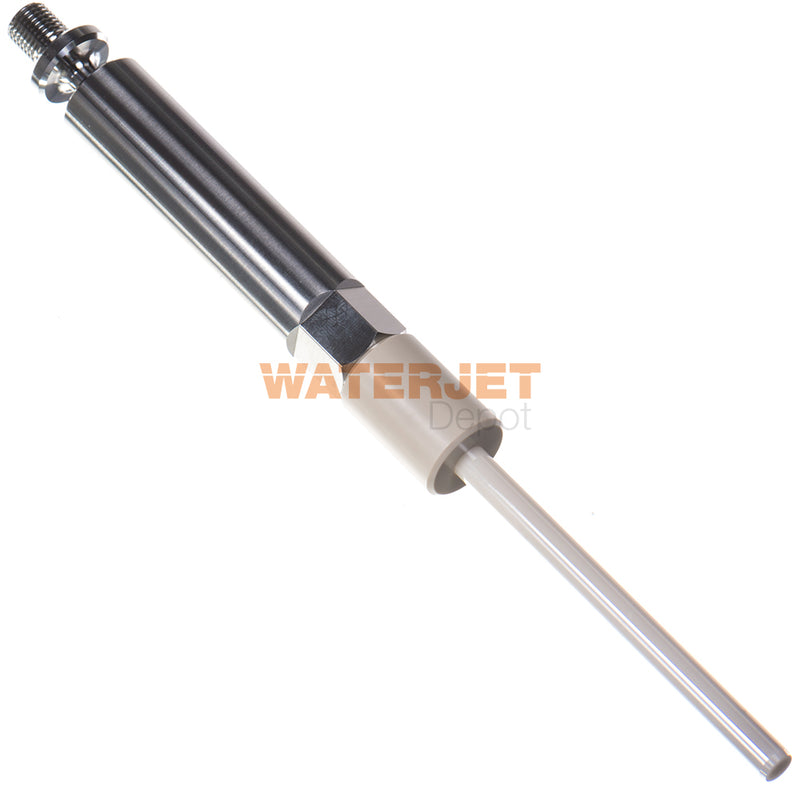 Parts For Omax Machines: EMAX Pump Parts - Plunger Assembly