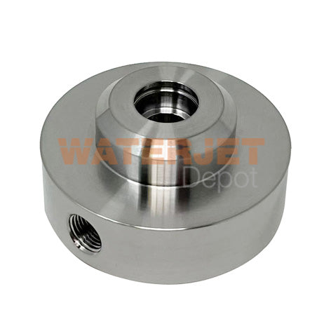 Coolant Housing, Omax - OEM # : 300744