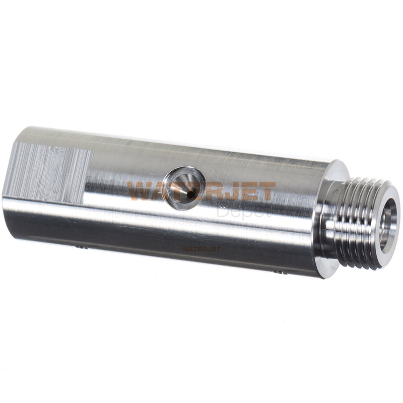 60K Bleed-down Valve High-Pressure Body Assembly OEM # : 001822-1, TL-001033-1