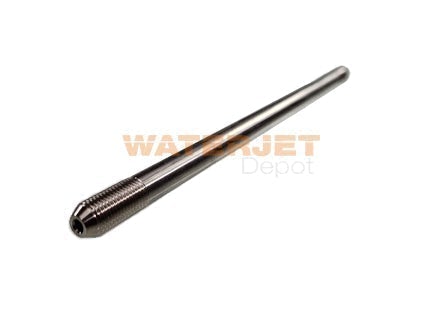 HP Tubing, Straight, 87K/94K, 3/8" OD 5"L OEM # : 013345-5