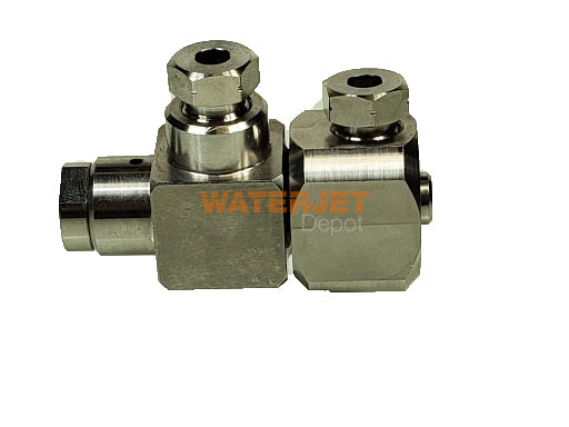 1/4" Parallel Swivel Assembly OEM # : C-5152-1