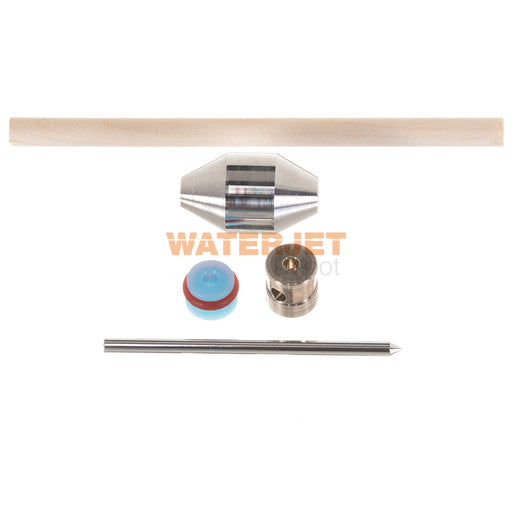 Parts For Omax Machines: Cutting Head Parts - On/Off Valve Repair Kit