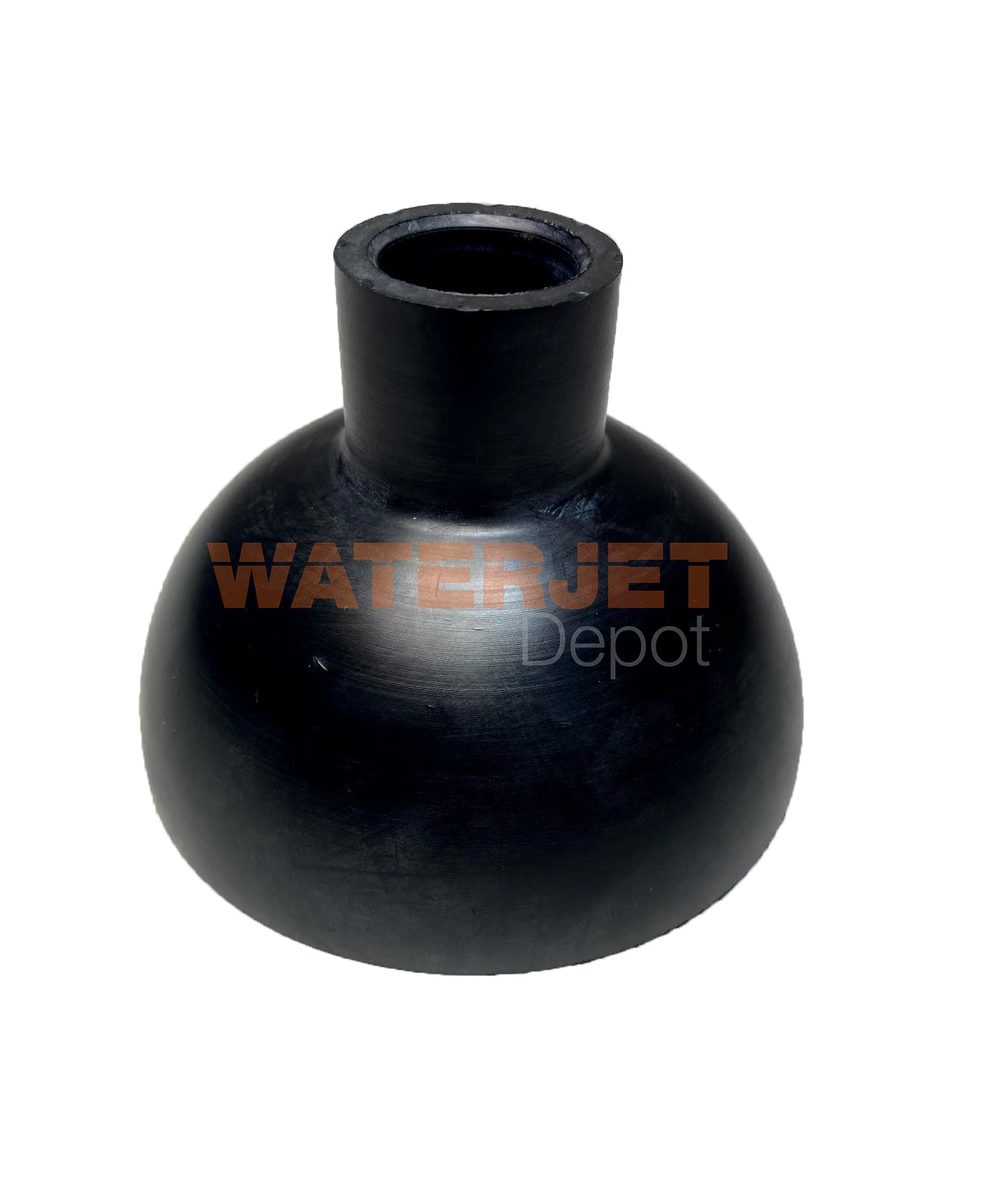 Nozzle Splash Guard, OMAX OEM # : 306438, 320585-1 — Waterjet Depot