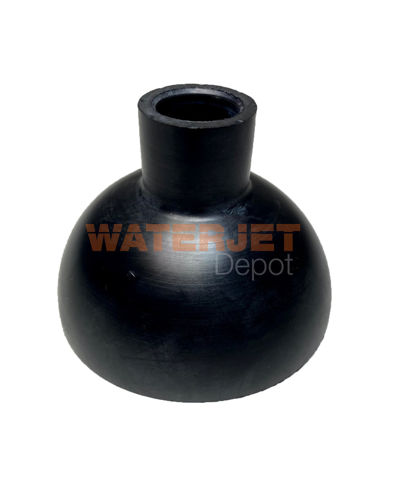 Nozzle Splash Guard, OMAX OEM # : 306438, 320585-1 — Waterjet Depot