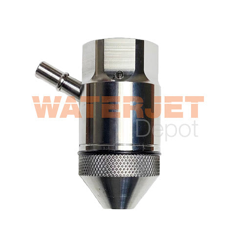 IDE III Cutting Head, Single Port, H2O .013" OEM # : 301329-1-13