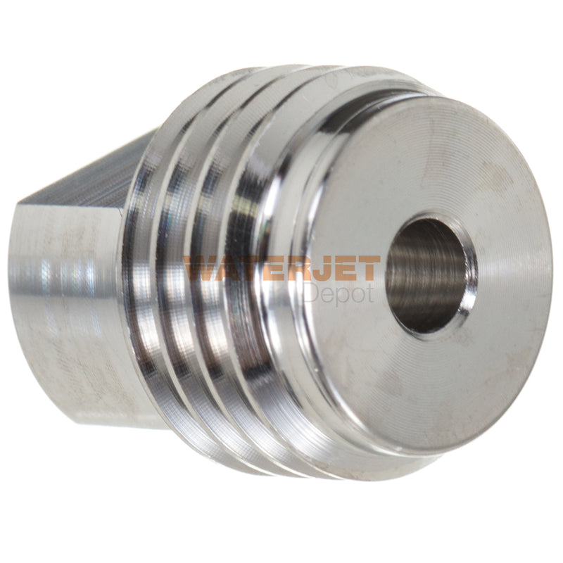 Parts For Omax Machines: Cutting Head Parts - Retaining Screw