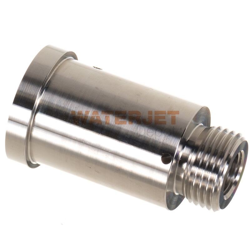Parts For Omax Machines: Cutting Head Parts - On/Off Valve Body