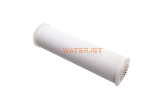 Omax Water Prefilter Cartridge 1 micron 10"  - OEM # : 202533