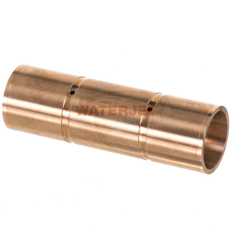 Parts For Omax Machines: Pump Parts - Liquid Displacer