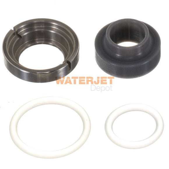 Parts For Omax Machines: Pump Parts - Seal Retainer Assembly