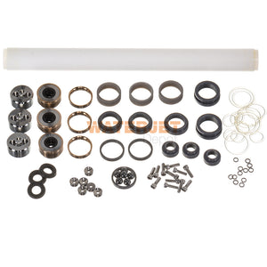 Parts For Omax Machines: Pump Parts - Major Rebuild Kit