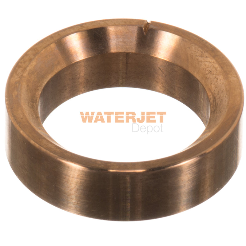 Parts For Omax Machines: Pump Parts - Check Valve Static Ring