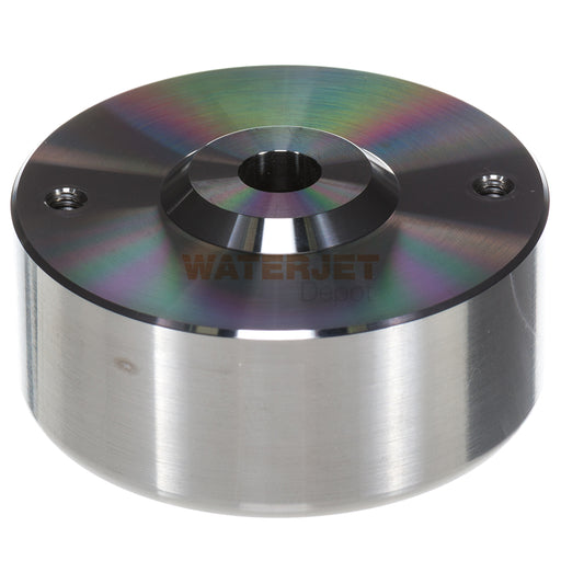Parts For Omax Machines: EMAX Pump Parts - EMAX Back-up Ring