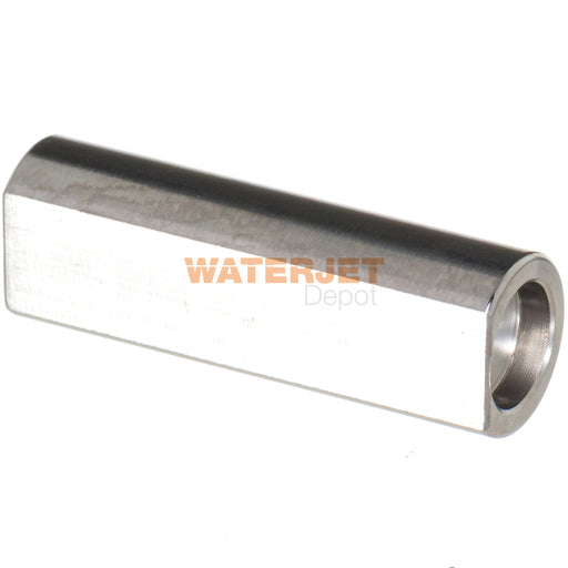 Parts For Omax Machines: Pump Parts - Safety Valve Plunger