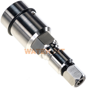 Maxjet 5 I Nozzle Assembly, .022" OEM # : 307448-22, 305617-22, 320303-22